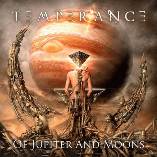 Temperance (ITA) : Of Jupiter and Moons